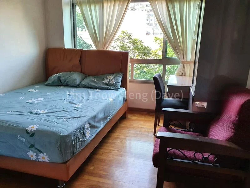 4 Room (4A) HDB for Rent in  306A Punggol Place - Image 8