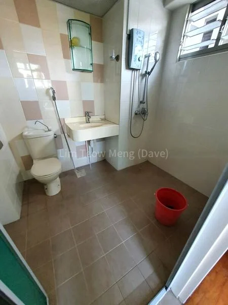 4 Room (4A) HDB for Rent in  306A Punggol Place - Image 11