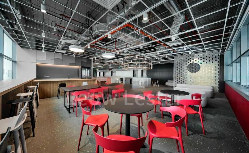 Office for Rent: Award-winning, fitted office @ one north - Image 7