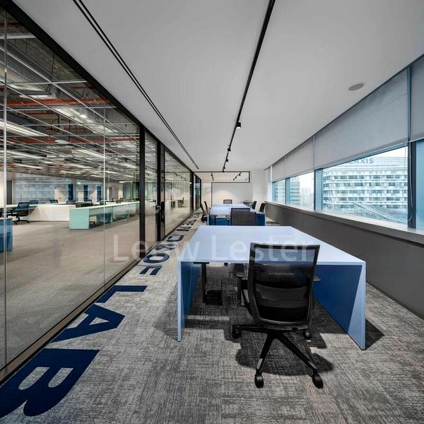 Office for Rent: Award-winning, fitted office @ one north - Image 5