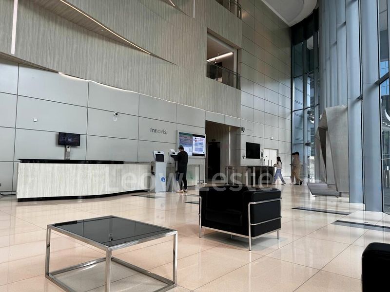 Office for Rent: Award-winning, fitted office @ one north - Image 6