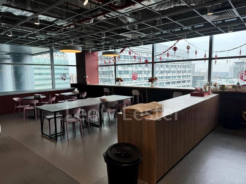 Office for Rent: Award-winning, fitted office @ one north - Image 1