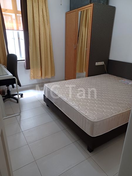 Common Room (Condo) for Rent in Uni Building - Image 8