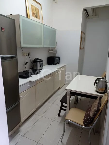 Common Room (Condo) for Rent in Uni Building - Image 9