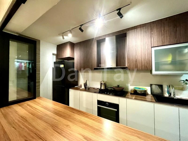 5 Room (5I) HDB for Sale in  785A Woodlands Rise - Image 1
