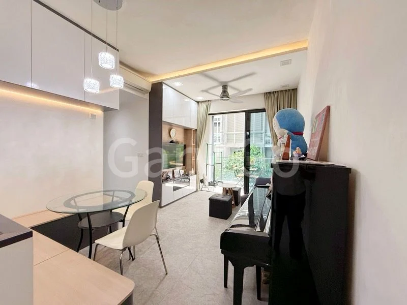 3 Bed Condo for Sale in  The Navian - Image 2