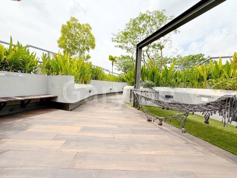 3 Bed Condo for Sale in  The Navian - Image 17