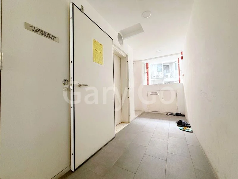 3 Bed Condo for Sale in  The Navian - Image 14