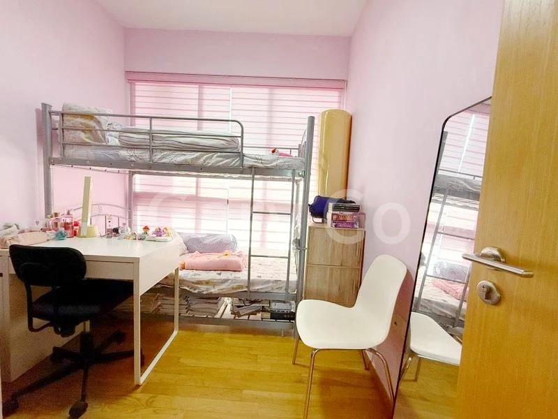 3 Bed Condo for Sale in  The Navian - Image 7