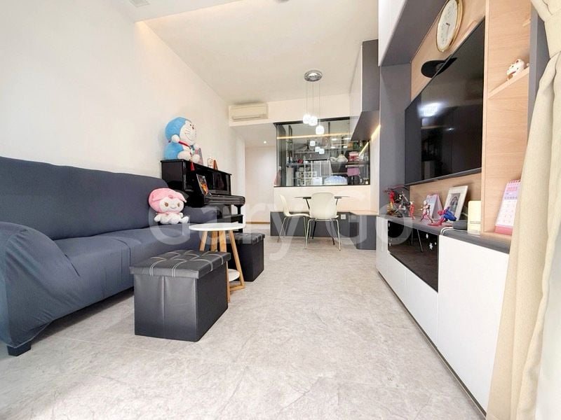 3 Bed Condo for Sale in The Navian - Image 3