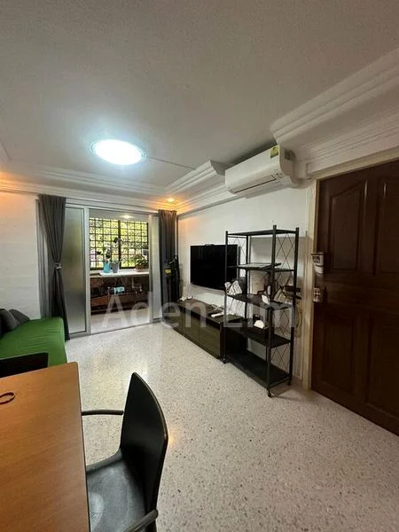 3 Room (3I) HDB for Rent in  93 Commonwealth Drive - Image 2