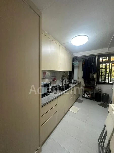 3 Room (3I) HDB for Rent in  93 Commonwealth Drive - Image 3