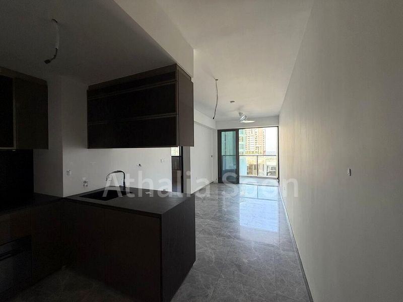 2 Bed Condo for Rent in  Newport Residences / Newport Tower - Image 3