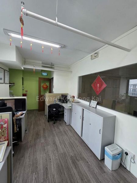 Light Industrial (B1) for Sale: Eco-Tech @ Sunview - Image 3