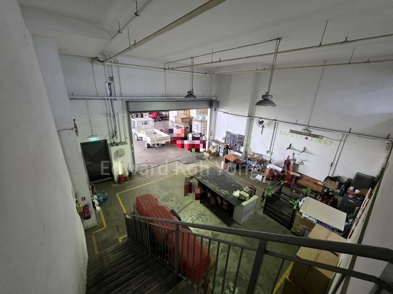 Light Industrial (B1) for Sale: Eco-Tech @ Sunview - Image 4