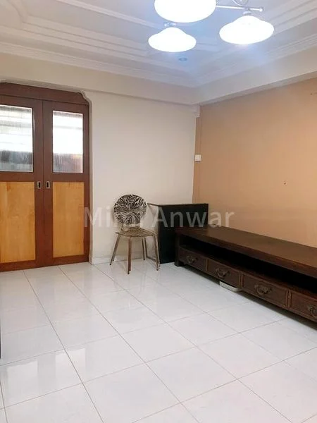 Maisonette HDB for Rent in  539 Hougang Street 52 - Image 9