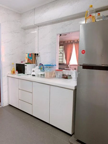 Maisonette HDB for Rent in  539 Hougang Street 52 - Image 4