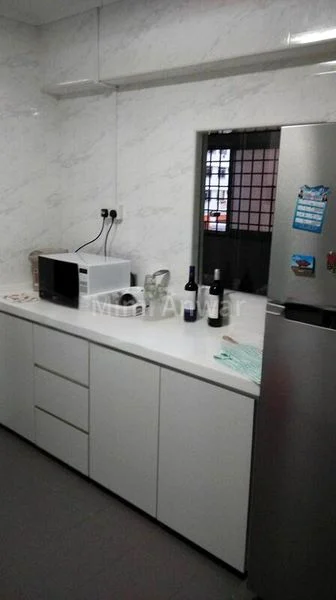 Maisonette HDB for Rent in  539 Hougang Street 52 - Image 3