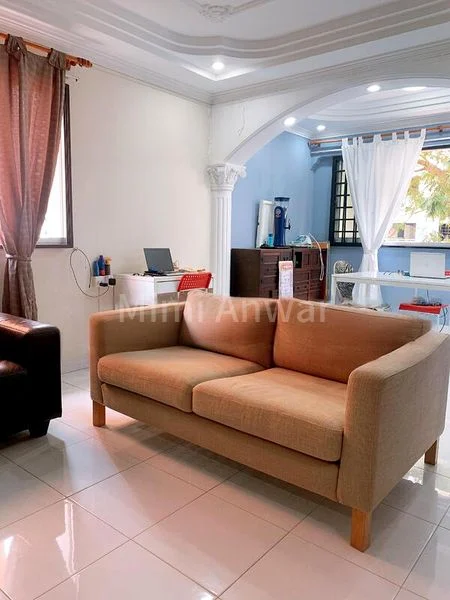 Maisonette HDB for Rent in  539 Hougang Street 52 - Image 11