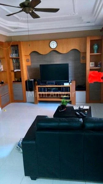 Maisonette HDB for Rent in  539 Hougang Street 52 - Image 8