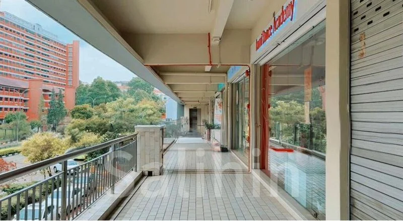 Other Retail for Rent: JK Building - Image 5