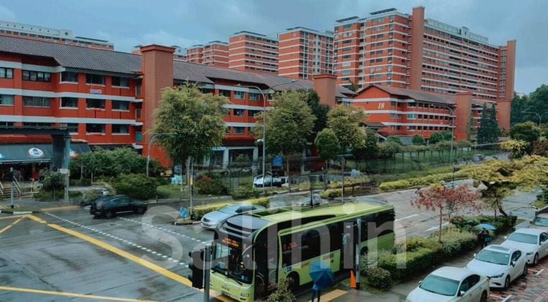 Other Retail for Rent: JK Building - Image 1