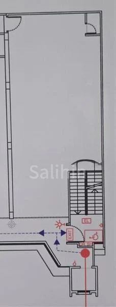 Other Retail for Rent: JK Building - Image 6