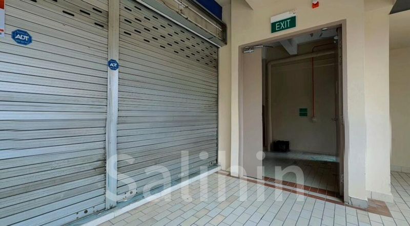 Other Retail for Rent: JK Building - Image 4