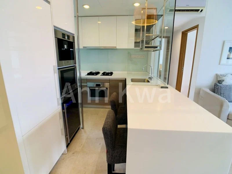 2 Bed Condo for Rent in  The Shore Residences - Image 3
