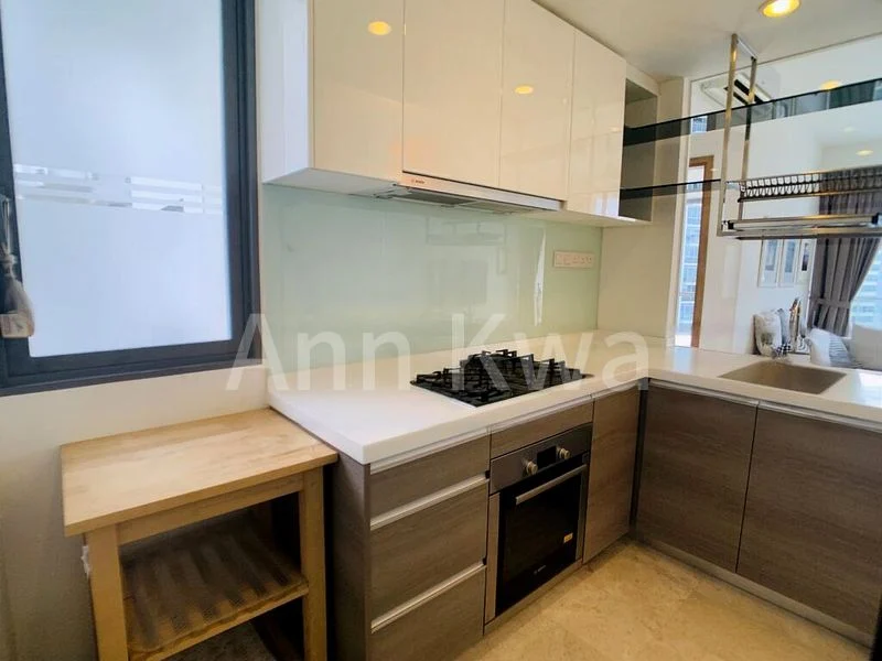 2 Bed Condo for Rent in  The Shore Residences - Image 10