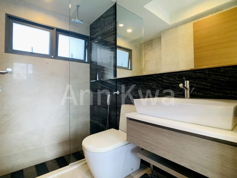 2 Bed Condo for Rent in  The Shore Residences - Image 6