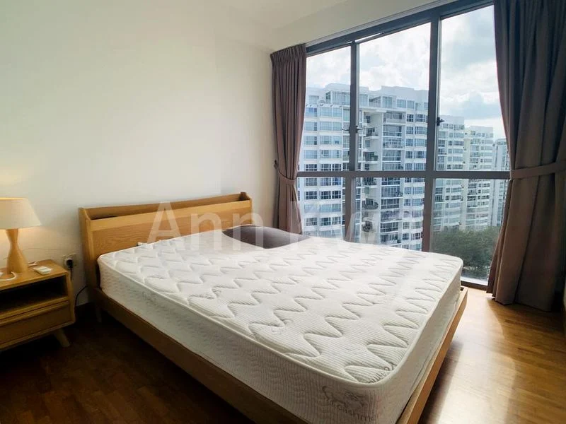 2 Bed Condo for Rent in  The Shore Residences - Image 7