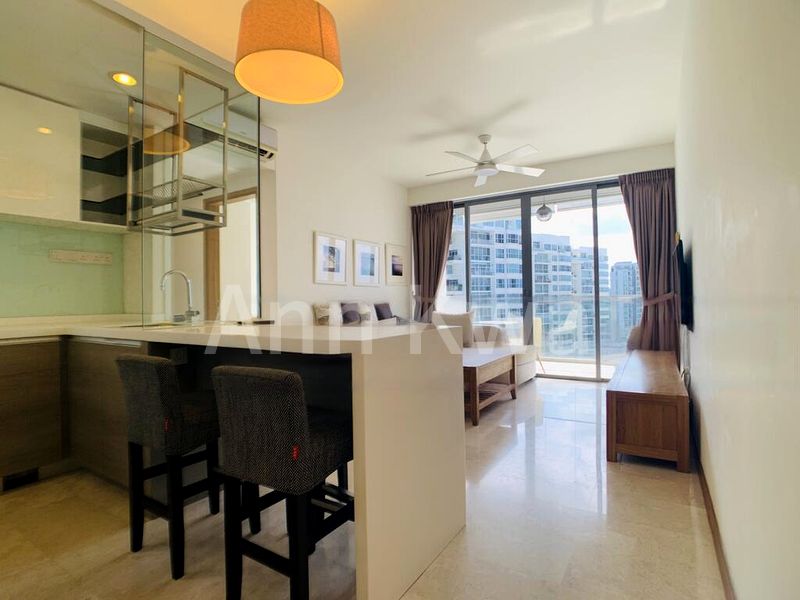 2 Bed Condo for Rent in  The Shore Residences - Image 5