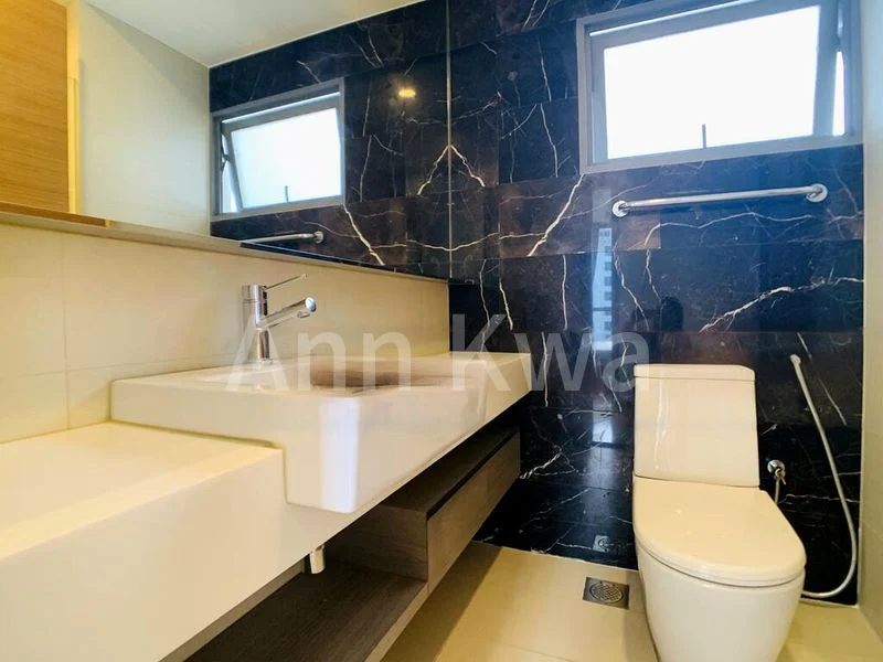 2 Bed Condo for Rent in  The Shore Residences - Image 9