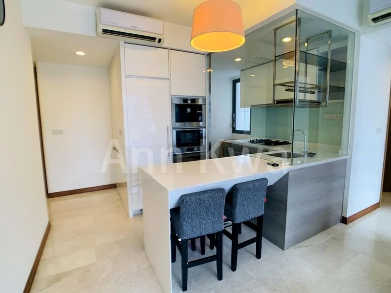 2 Bed Condo for Rent in  The Shore Residences - Image 4