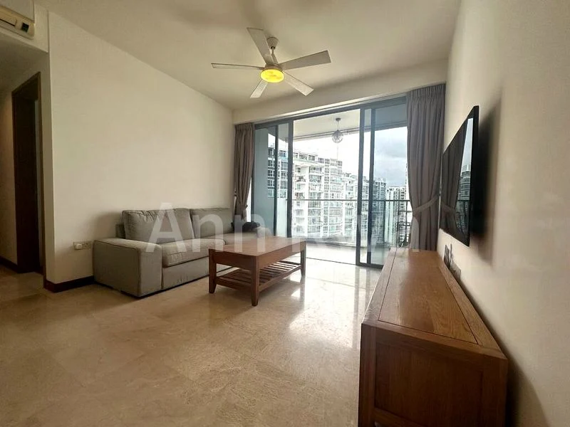 2 Bed Condo for Rent in  The Shore Residences - Image 1