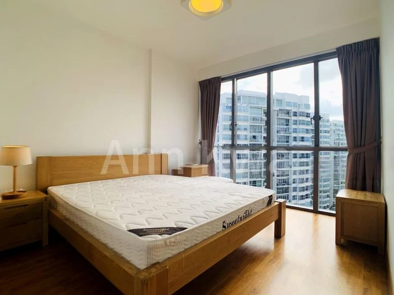 2 Bed Condo for Rent in  The Shore Residences - Image 8