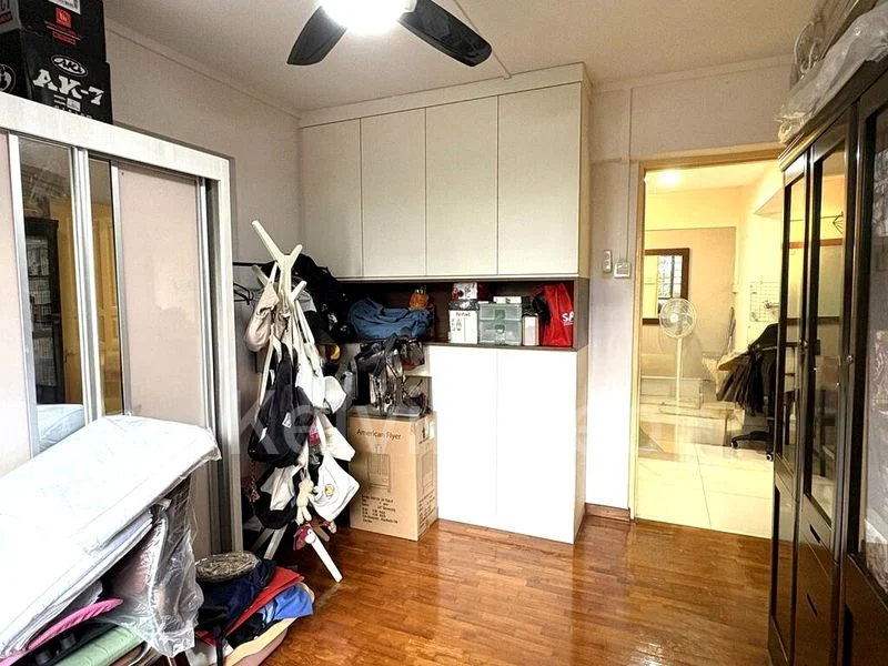 5 Room (5I) HDB for Sale in 73 Telok Blangah Heights - Image 1