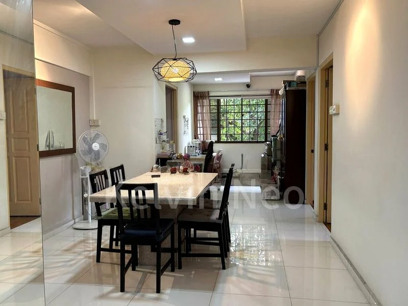 5 Room (5I) HDB for Sale in 73 Telok Blangah Heights - Image 11