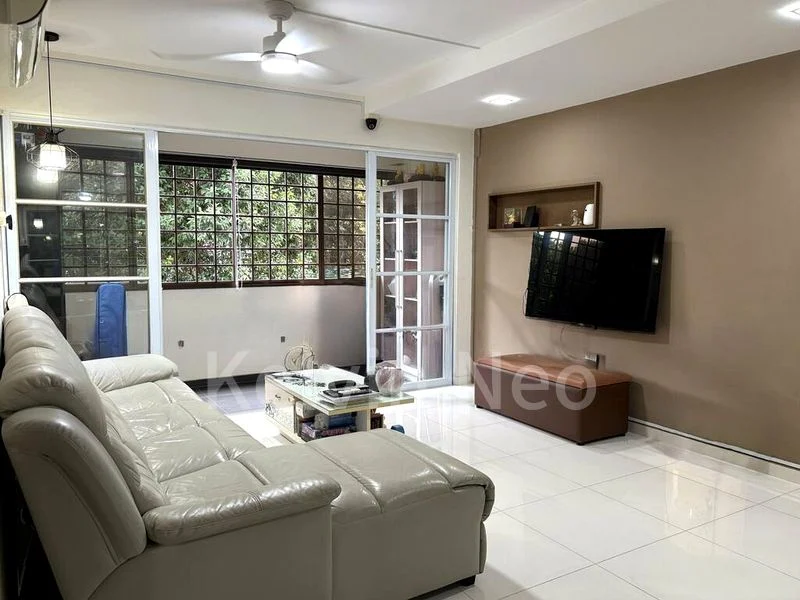 5 Room (5I) HDB for Sale in 73 Telok Blangah Heights - Image 12