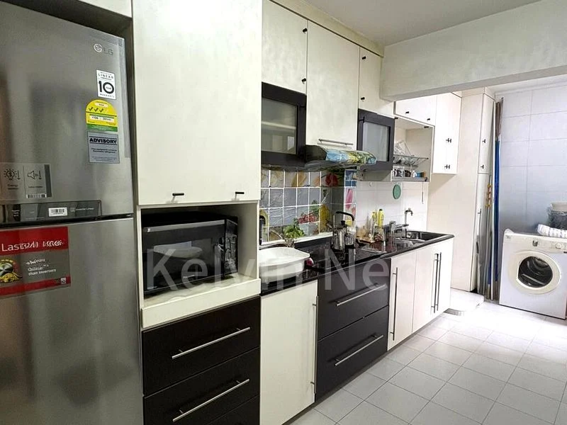 5 Room (5I) HDB for Sale in 73 Telok Blangah Heights - Image 10