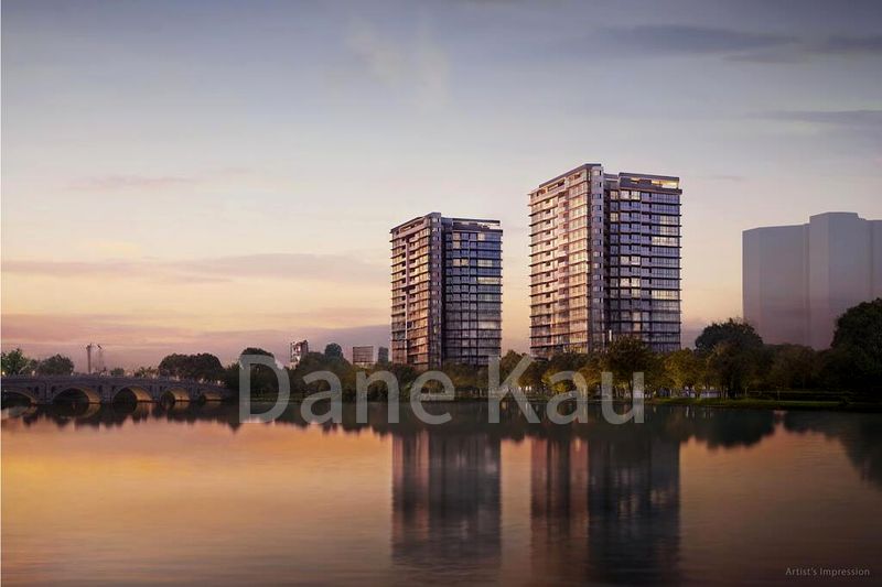 4 Bed Condo for Sale in The LakeGarden Residences - Image 13