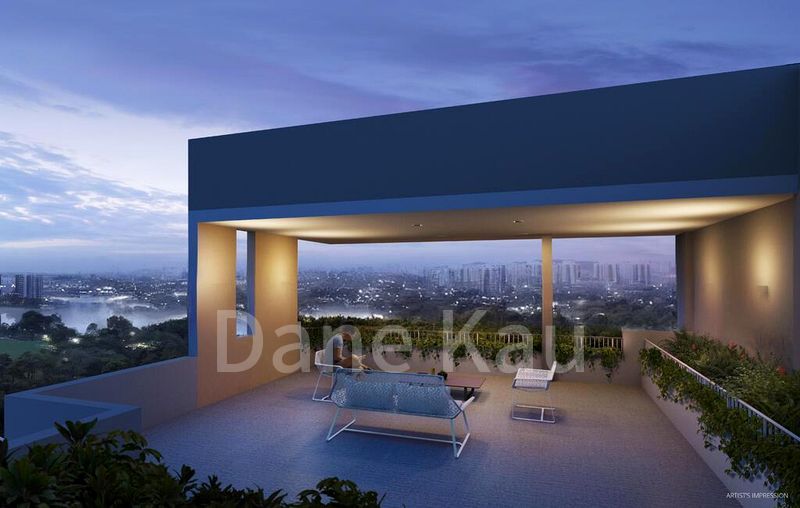 4 Bed Condo for Sale in The LakeGarden Residences - Image 10