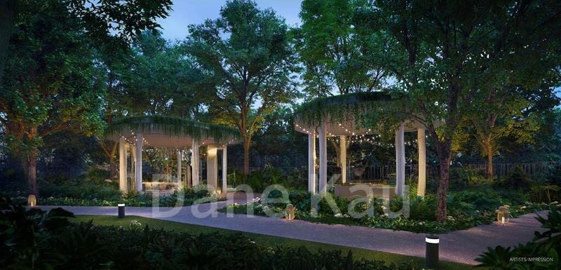 4 Bed Condo for Sale in The LakeGarden Residences - Image 6