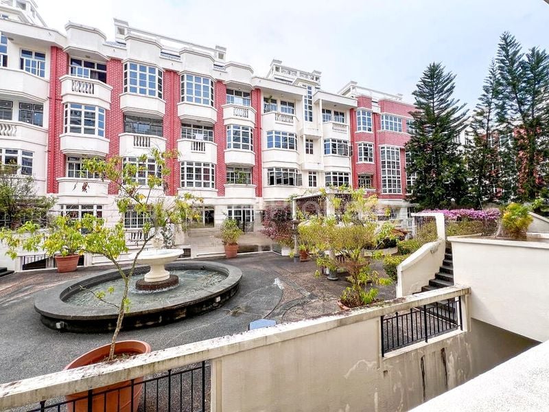 2 Bed Condo for Sale in  Laguna Green - Image 6