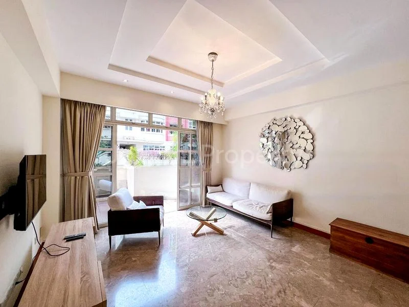 2 Bed Condo for Sale in  Laguna Green - Image 1