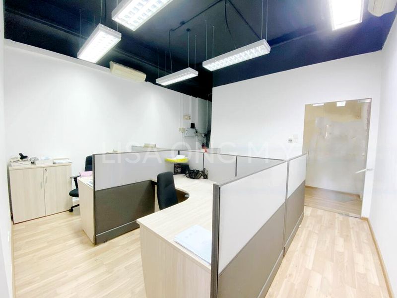 Factory / Workshop (B2) for Sale: "Pioneer Junction - Image 6