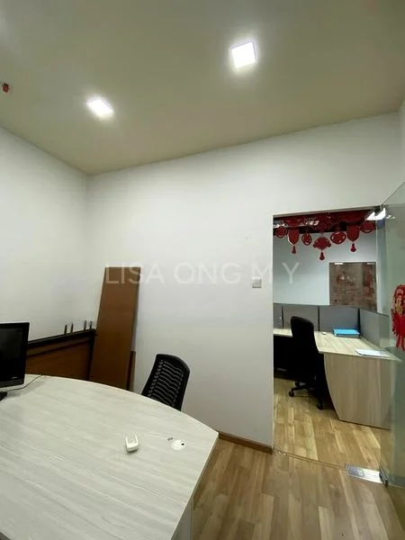 Factory / Workshop (B2) for Sale: "Pioneer Junction - Image 4