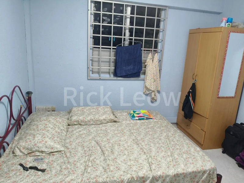 Common Room (HDB) for Rent in  606 Ang Mo Kio Avenue 5 - Image 1