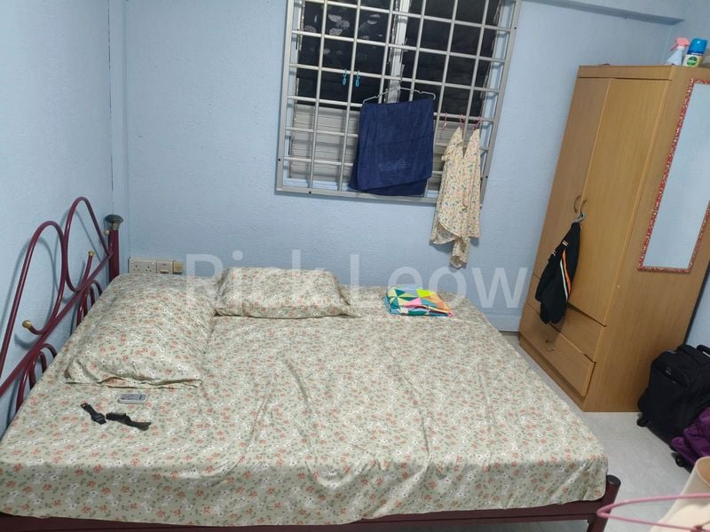 Common Room (HDB) for Rent in  606 Ang Mo Kio Avenue 5 - Image 3